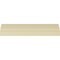 Ekena Millwork 3 5/8"H x 2 1/4"P x 4 1/4"F x 94 1/2"L, (1 3/8" Repeat) Heaton Crown Moulding MLD04X02X04HE - alternate 3